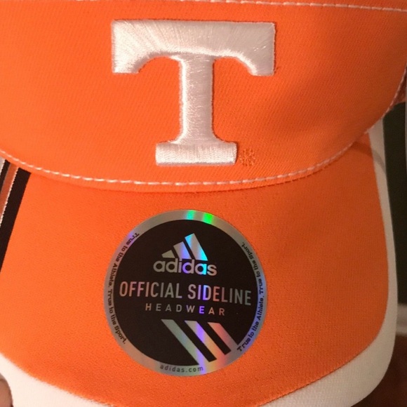 Tennessee Vols visor NWT - Picture 7 of 7